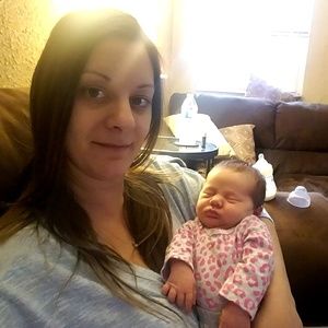 Meet your Posher, Rebecca